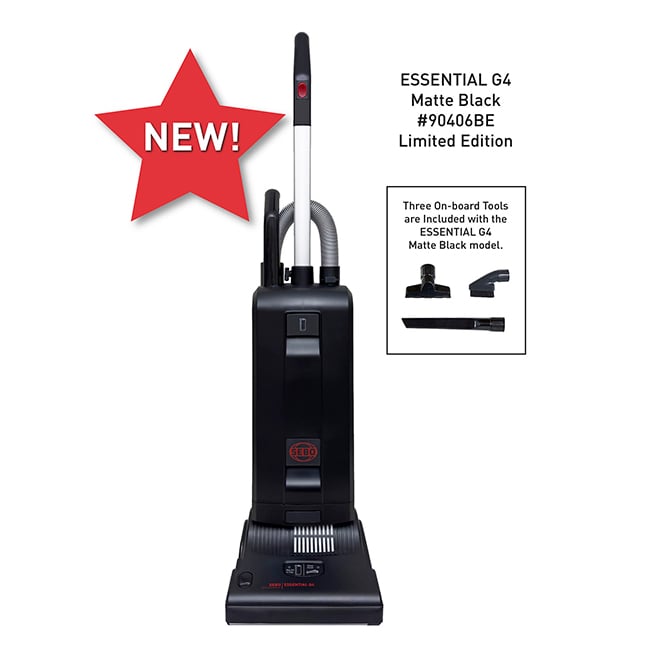 90406BE ESSENTIAL G4